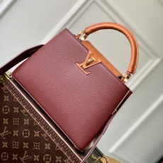 LV Capucines Bags